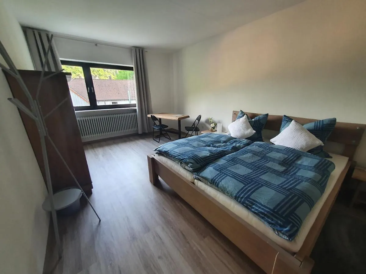 Ferienhaus Tüchersfeld Pottenstein 0*,  Deutschland