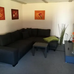  Frühstückspension Elbhangzimmer Deutschland