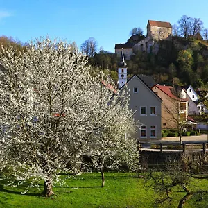 Minderleins Pottenstein