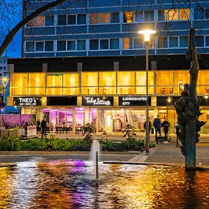 **** Hotel Tulip Deutschland