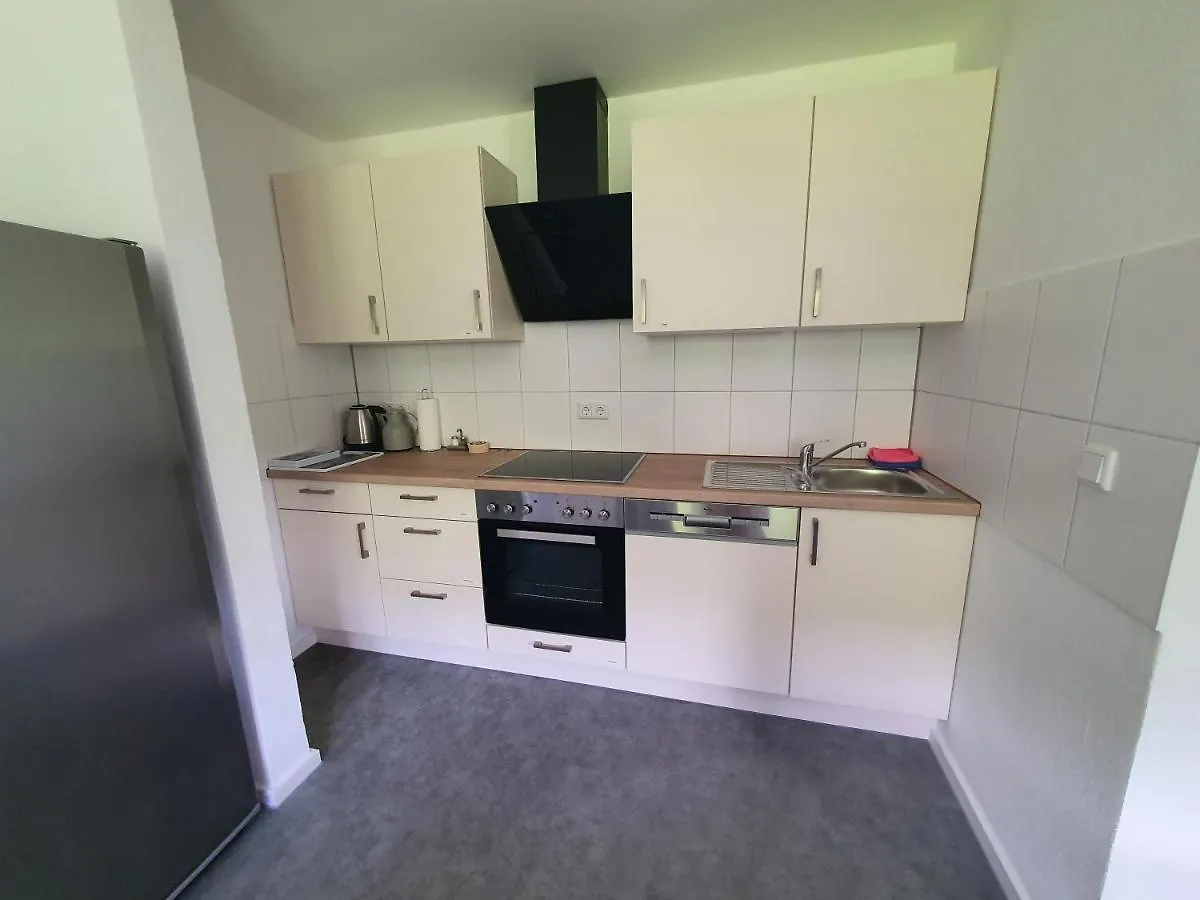 Ferienhaus Tuechersfeld Pottenstein 0*,
